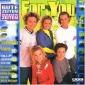 Produktbild: Gute Zeiten Vol. 21 (for You)
