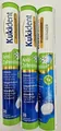 Produktbild: 3x Kukident 105, Anti Zahnstein Tabletten je 30 Stück -MHD 05/25- #Regal1B2