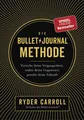 Produktbild: Die Bullet-Journal-Methode Ryder Carroll