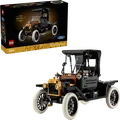 Produktbild: LEGO Icons 11376 Ford Model T