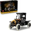 Produktbild: LEGO® Ford Model T (11376), LEGO Icons Konstruktionsspielsteine, (1060 St)