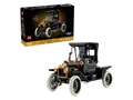 Produktbild: LEGO Icons 11376 Ford Model T Bausatz, Mehrfarbig