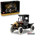 Produktbild: LEGO Icons 11376 Ford Model T 11376