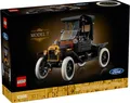 Produktbild: LEGO Icons 11376 Ford Model T