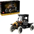 Produktbild: LEGO 11376 Icons Ford Model T, Konstruktionsspielzeug