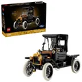 Produktbild: Ford Model T   LEGO ICONS  11376  N03/26