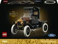 Produktbild: LEGO ICONS 11376 Ford Model T