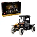 Produktbild: LEGO icons - ford model t constructiespeelgoed (11376, retail)