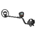 Produktbild: Metalldetektor Suchtiefe (max.) 150 cm digital (LCD) MD-810 (MD-810)