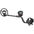 Produktbild: Metalldetektor Metallsuchgerät 150cm digital (LCD) MD-810 Suchspule Komplett Set