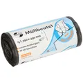 Produktbild: Müllbeutel DEISS UNIVERSAL PLUS 15 L, 50-er Pack