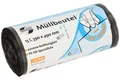 Produktbild: Deiss UNIVERSAL PLUS Müllbeutel aus HDPE 15 L