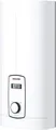 Produktbild: STIEBEL ELTRON Komfort-Durchlauferhitzer DHB-E 27 kW LCD, gradgenaue Temperaturwahl, elektronisch, min. 20 °C, max. 60 °C, 3i Technologie für konstante Warmwassertemperatur, LC-Display