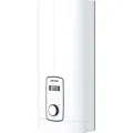 Produktbild: Stiebel Eltron DHB-E 11/13 LCD Elektronischer Durchlauferhitzer, gradgenaue Temperatur dank 3i Technologie (14214)