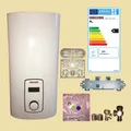 Produktbild: Stiebel Eltron Durchlauferhitzer DHB-E 11/13 LCD elektronisch Made in Germany