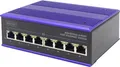 Produktbild: Digitus DN-650105 Industrial Ethernet Switch 5 Port 10 / 100 MBit/s