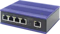 Produktbild: DIGITUS DN650105 - Switch, 5-Port, Fast Ethernet