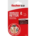 Produktbild: fischer GOW Bohrlochretter, 10 Stück, Mörtel, hellgrau