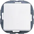 Produktbild: REV Einsatz Ausschalter, Wechselschalter Weiss 0501632551 (0501632551)