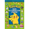 Produktbild: Nelson Pokémon: Der ultimative Guide (35293115)