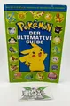 Produktbild: 🔥 Lösungsbuch Guide Ratgeber - Pokémon der ultimative Guide - Gebraucht 🔥