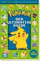 Produktbild: Pokémon: Der ultimative Guide,