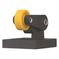 Produktbild: Eaton Rollenhebel, lang LS-XL Antriebsköpfe 266123 Rollenhebel,