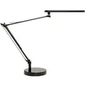 Produktbild: Unilux Mamboled Freistehend Tischleuchte LED Schwarz 280 x 190 x 600 mm