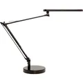 Produktbild: 1 bis 20x UNiLUX LED-Tischleuchte MAMBO, Farbe: schwarz - SPARE BIS ZU 13%