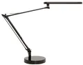 Produktbild: UNiLUX LED-Tischleuchte MAMBO, Farbe: schwarz