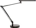 Produktbild: Unilux LED Schreibtischlampe Mambo, schwarz [Energieklasse E]