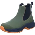 Produktbild: Woden Chelsea Boots SIRI WATERPROOF Damen 31343531323735 Oliv 37 EU - Grün - 37