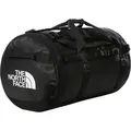 Produktbild: The North Face Base Camp Duffel L (Volumen 95 Liter / Gewicht 1,84kg) - L - TNF BLACK/TNF WHITE