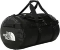 Produktbild: The North Face Base Camp Duffel tnf black/tnf white KY4 - Größe L - 95 Liter 52SB
