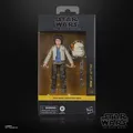 Produktbild: Star Wars: Skeleton Crew Black Series Actionfigur Wim (At Attin) 15 cm