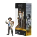 Produktbild: Star Wars The Black Series Wim (at Attin), Skeleton Crew Action-Figur (15 cm)