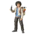 Produktbild: Hasbro Actionfigur Star Wars: Skeleton Crew Black Series Actionfigur Wim (At Attin) 15 cm