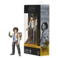 Produktbild: Star Wars The Black Series Wim (at Attin), Skeleton Crew Action-Figur (15 cm)