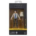 Produktbild: Star Wars Skeleton Crew Wim At Attin Figur 15cm Hasbro