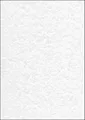 Produktbild: Sigel Designpapier Designpapier Struktur A4 90g/qm Perga grau VE=100 Blatt