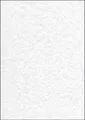 Produktbild: sigel Struktur-Papier, A4, 90 g/qm, Feinpapier, Perga grau