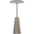 Produktbild: Led-akku-tischleuchte 900924 Bronze, 2,8 W, 270 Lm Cct, Ip54 - Eglo