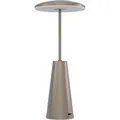 Produktbild: Led-akku-tischleuchte 900924 Bronze, 2,8 W, 270 Lm Cct, Ip54 - Eglo