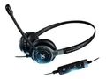 Produktbild: IMPACT SC 660 ML (schwarz, Stereo, USB)