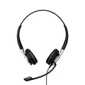Produktbild: EPOS IMPACT SC 660 USB-Headset schwarz,silber