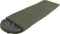 Produktbild: Easy Camp Raven Deckenschlafsack, 220x80cm, grün