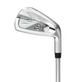 Produktbild: XXIO Eisenschläger XXIO X Eisensatz Herren Golfschläger, Eisensatz, Herren, Rechtshand, Regular, 5-9,PW, Graphiteschaft AX-II