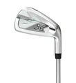 Produktbild: XXIO X Golf Eisensatz Herren Rechts RH Regular Miyazaki AX-II 5-9 PW Graphit NEU
