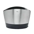 Produktbild: OXO Good Grips® Edelstahl Gerätehalter Utensilien-Halter Abtropf-Behälter