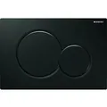 Produktbild: Compatibilité Betätigungsplatte Geberit Sigma01-115.770.dw.5-noir Brillant